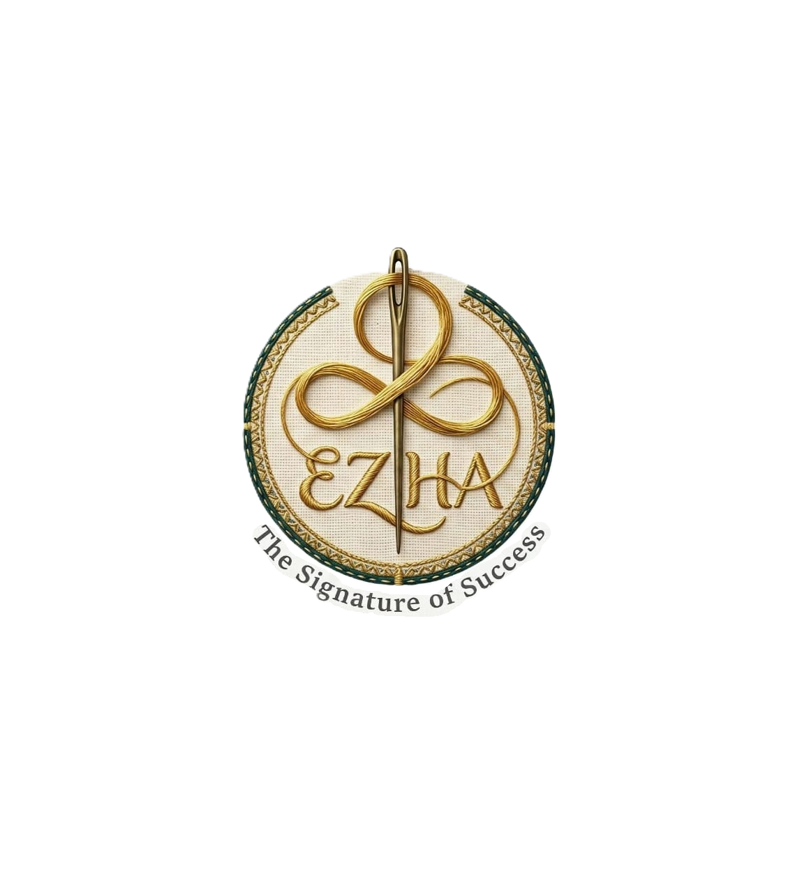 EZHA | The Signature of Success